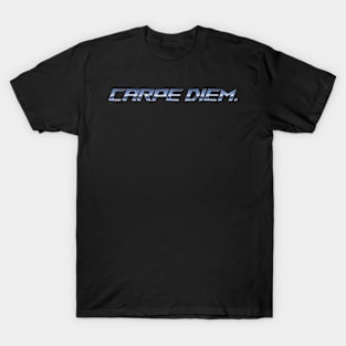 Carpe Diem. T-Shirt